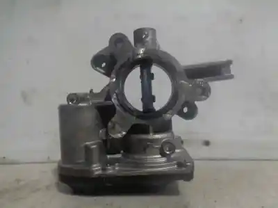 Автозапчастина б/у коробка метелика для opel corsa d 1.3 16v cdti посилання на oem iam 55564247 50569200 