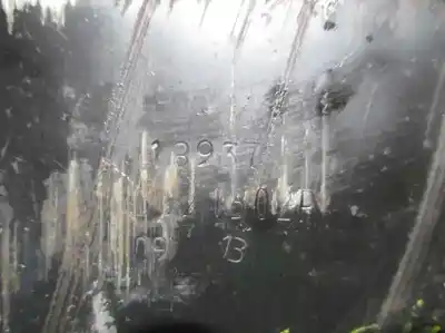 Автозапчастина б/у возчик для opel corsa d 1.3 16v cdti посилання на oem iam 18937  