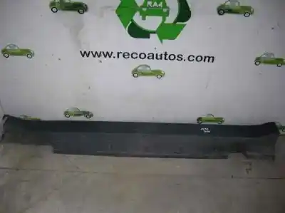 Автозапчасти б/у боковая юбка за mini mini (r50,r53) one ссылки oem iam 