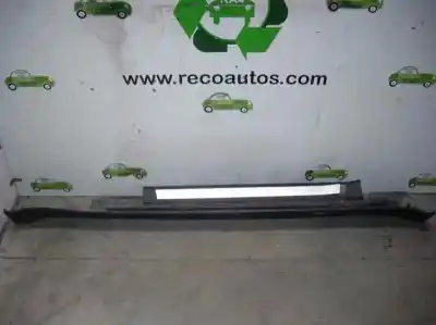 Автозапчасти б/у боковая юбка за mini mini (r50,r53) one ссылки oem iam   