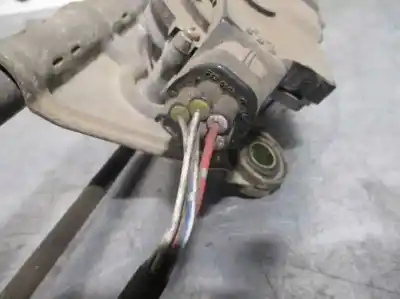 Автозапчастина б/у двигатель передніх склоочисників для toyota yaris verso (ncp2/nlp2) 1.4 d-4d linea luna посилання на oem iam 8511052090  