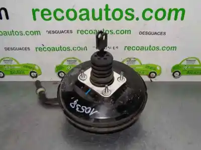 Pezzo di ricambio per auto di seconda mano servo freio per hyundai i10 1.0 cat riferimenti oem iam 58500b9800