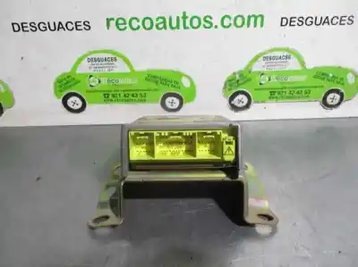 Автозапчасти б/у блок управления подушками безопасности за toyota yaris verso (ncp2/nlp2) 1.4 d-4d linea luna ссылки oem iam 8917052340  