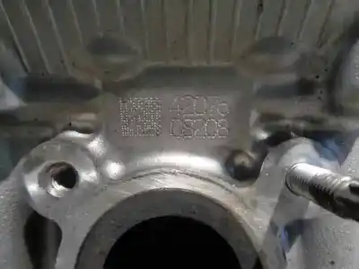 Автозапчастина б/у доп для lexus ls (usf4/uvf4) 460 посилання на oem iam 4207608208  