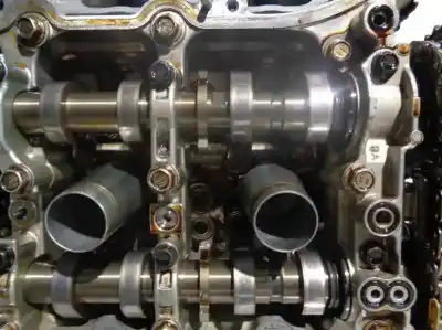 Автозапчастина б/у доп для lexus ls (usf4/uvf4) 460 посилання на oem iam 4207608208  