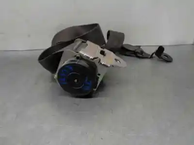 Piesă de schimb auto la mâna a doua centurã de siguranțã fațã stânga pentru opel corsa d 1.3 16v cdti referințe oem iam 13436133