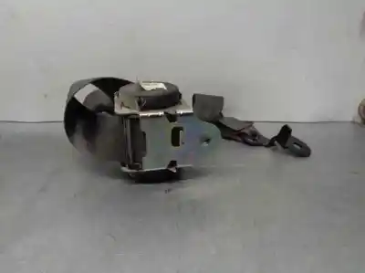 Peça sobressalente para automóvel em segunda mão cinto de segurança dianteiro esquerdo por opel corsa d 1.3 16v cdti referências oem iam 13436133  617107600d