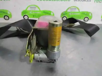 Автозапчасти б/у правый передний ремень безопасности за toyota yaris verso (ncp2/nlp2) 1.4 d-4d linea luna ссылки oem iam   