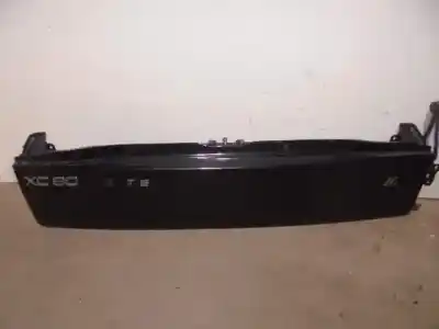 Peça sobressalente para automóvel em segunda mão porta da mala / tampa traseira por volvo xc90 t6 geartronic referências oem iam 31335538