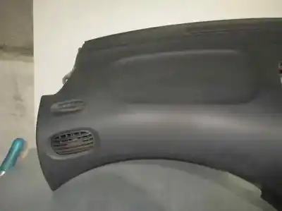 Автозапчастина б/у панель приладів для toyota yaris verso (ncp2/nlp2) 1.4 d-4d linea luna посилання на oem iam   