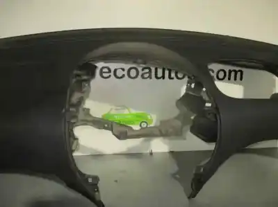 Автозапчастина б/у панель приладів для toyota yaris verso (ncp2/nlp2) 1.4 d-4d linea luna посилання на oem iam   