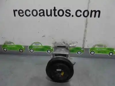 Piesă de schimb auto la mâna a doua COMPRESOR DE AER CONDIȚIONAT pentru FIAT BRAVO (198)  Referințe OEM IAM 4472208645  5SL12CJ