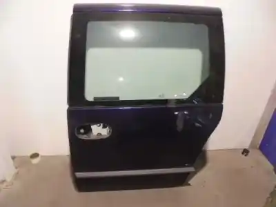 Peça sobressalente para automóvel em segunda mão porta de correr esquerda por chrysler voyager (gs) 2.4 referências oem iam 4675659ad