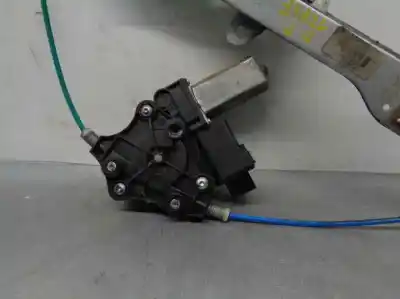 Автозапчасти б/у регулятор стекла переднего правого за opel corsa d 1.3 16v cdti ссылки oem iam 13288154  