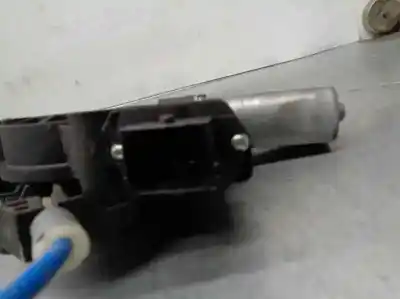 Автозапчасти б/у регулятор стекла переднего левого за opel corsa d 1.3 16v cdti ссылки oem iam 13288153  