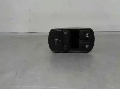 Pezzo di ricambio per auto di seconda mano interruttore alzacristalli anteriore sinistro per opel corsa d 1.3 16v cdti riferimenti oem iam 13258521aa