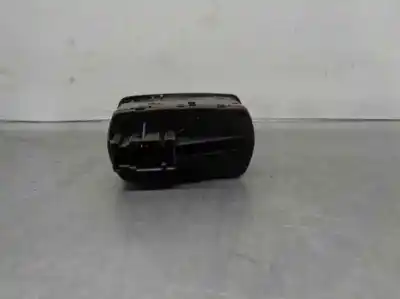 Second-hand car spare part left front power window switch for opel corsa d 1.3 16v cdti oem iam references 13258521aa  