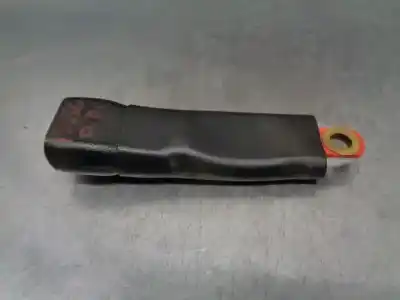 Peça sobressalente para automóvel em segunda mão chicote / encaixe cinto segurança dianteiro direito por chrysler voyager (gs) 2.4 referências oem iam 