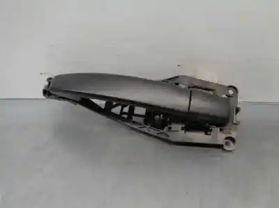 Pezzo di ricambio per auto di seconda mano maniglia esterna posteriore sinistra per opel corsa d 1.3 16v cdti riferimenti oem iam 13255474