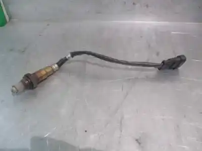 Peça sobressalente para automóvel em segunda mão sonda lambda por fiat stilo (192) 2.4 20v abarth referências oem iam lsf42