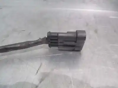 Peça sobressalente para automóvel em segunda mão sonda lambda por fiat stilo (192) 2.4 20v abarth referências oem iam lsf42  0258006206