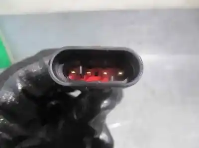 Peça sobressalente para automóvel em segunda mão sonda lambda por fiat stilo (192) 2.4 20v abarth referências oem iam lsf42  0258006206