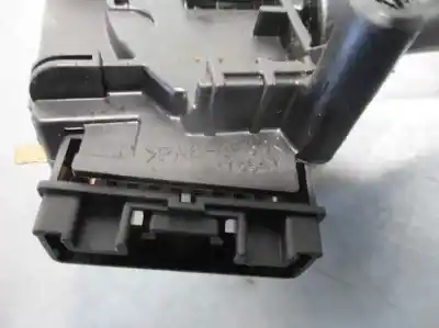 Автозапчастина б/у команда чистити для toyota yaris verso (ncp2/nlp2) 1.4 d-4d linea luna посилання на oem iam   173647