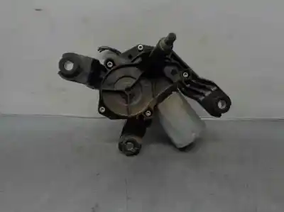 Автозапчасти б/у мотор заднего стеклоочистителя за opel corsa d 1.3 16v cdti ссылки oem iam 13163029  53027312