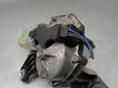 Автозапчасти б/у мотор заднего стеклоочистителя за opel corsa d 1.3 16v cdti ссылки oem iam 13163029  53027312