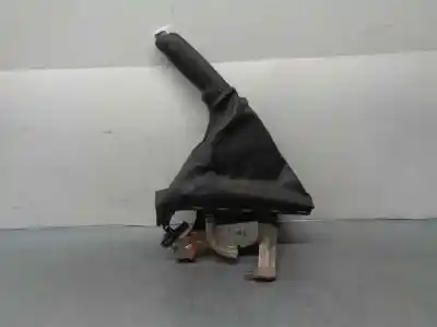 Pezzo di ricambio per auto di seconda mano leva del freno a mano per opel corsa d 1.3 16v cdti riferimenti oem iam 13426301  