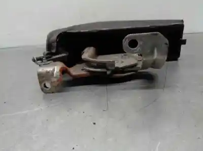 Pezzo di ricambio per auto di seconda mano leva del freno a mano per opel corsa d 1.3 16v cdti riferimenti oem iam 13426301  