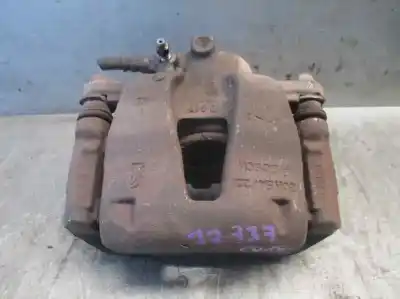 Pezzo di ricambio per auto di seconda mano pinza freno anteriore destra per opel corsa d 1.3 16v cdti riferimenti oem iam y019531