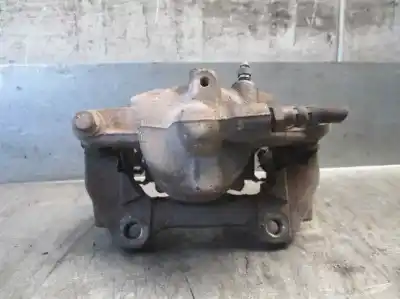 İkinci el araba yedek parçası ön sag fren kaliper için opel corsa d 1.3 16v cdti oem iam referansları y019531  0204y01953