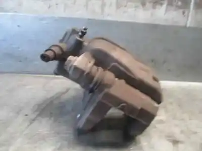 İkinci el araba yedek parçası ön sag fren kaliper için opel corsa d 1.3 16v cdti oem iam referansları y019531  0204y01953