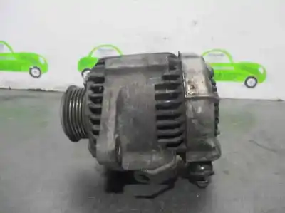 Автозапчастина б/у генератор для toyota yaris verso (ncp2/nlp2) 1.4 d-4d linea luna посилання на oem iam 2706033040  1022112780
