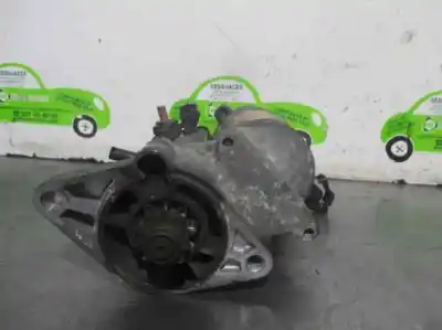 Автозапчастина б/у двигун запускається для toyota yaris verso (ncp2/nlp2) 1.4 d-4d linea luna посилання на oem iam 2810033050  4280000570