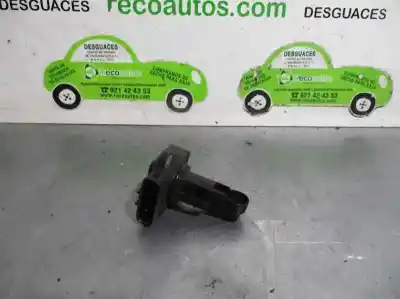 Second-hand car spare part flowmeter for toyota yaris verso (ncp2/nlp2) 1.4 d-4d linea luna oem iam references 2220430010 1974002110 denso 