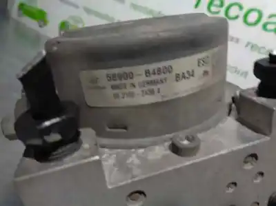 Peça sobressalente para automóvel em segunda mão abs por hyundai i10 1.0 cat referências oem iam 58900b4800  06210224304