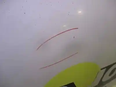 Автозапчастина б/у капок для toyota yaris verso (ncp2/nlp2) 1.4 d-4d linea luna посилання на oem iam   