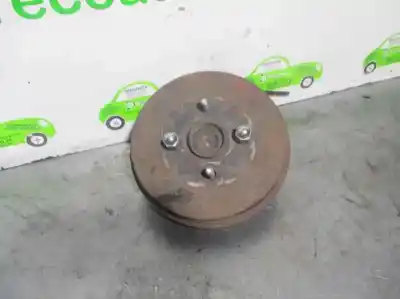 Автозапчастина б/у культ заднього лівого для toyota yaris verso (ncp2/nlp2) 1.4 d-4d linea luna посилання на oem iam 4321252020