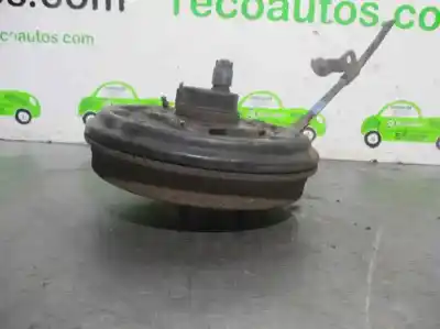 Second-hand car spare part rear left knuckle for toyota yaris verso (ncp2/nlp2) 1.4 d-4d linea luna oem iam references 4321252020  4321252020