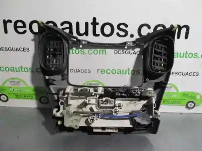 Автозапчастина б/у контроль опалення / кондиціонації для toyota yaris verso (ncp2/nlp2) 1.4 d-4d linea luna посилання на oem iam 7591797013  758277