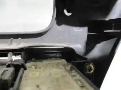 Автозапчастина б/у контроль опалення / кондиціонації для toyota yaris verso (ncp2/nlp2) 1.4 d-4d linea luna посилання на oem iam 7591797013  758277