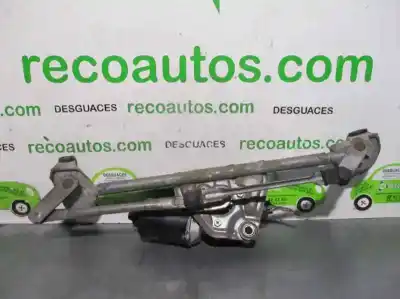 Автозапчастина б/у двигатель передніх склоочисників для toyota yaris verso (ncp2/nlp2) 1.4 d-4d linea luna посилання на oem iam 8511052090  