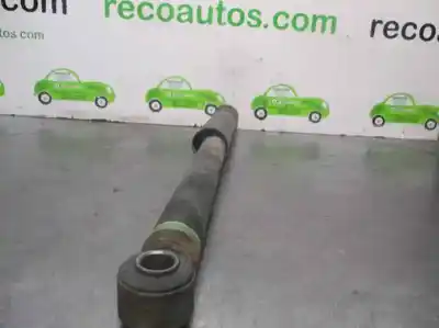 Автозапчастина б/у амортизатор задній лівий для toyota yaris verso (ncp2/nlp2) 1.4 d-4d linea luna посилання на oem iam   