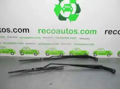 Автозапчастина б/у передній правий річок склоочисника для toyota yaris verso (ncp2/nlp2) 1.4 d-4d linea luna посилання на oem iam   