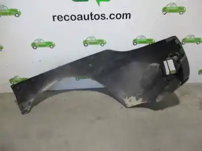 Second-hand car spare part front bumper for renault scenic rx4 (ja0) 1.9 dci salomon oem iam references   