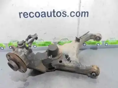 Автозапчасти б/у поворот заднего права за renault scenic rx4 (ja0) 1.9 dci salomon ссылки oem iam 8200052170 cesta 9 b f22122