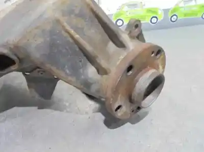 Автозапчасти б/у поворот заднего права за renault scenic rx4 (ja0) 1.9 dci salomon ссылки oem iam 8200052170 cesta 9 b f22122