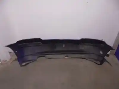 Автозапчастина б/у задній бампер для mg mg zr (f/rf) 105 посилання на oem iam 4660968  